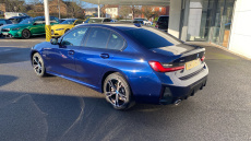 BMW 3 Series 330e xDrive M Sport 4dr Step Auto Saloon